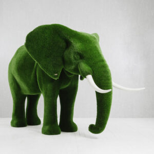 Synthetic Turf Animals