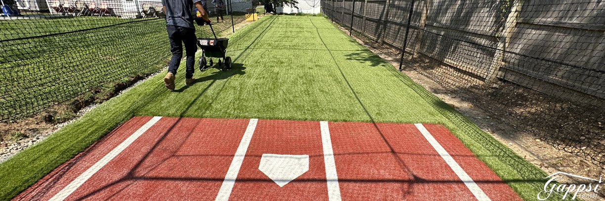 Batting-Cage-with-Synthetic-Turf-Smithtown-NY2