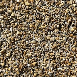 Basic Gravel Stria (#1)