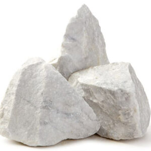 Gravel Bianco Carrara