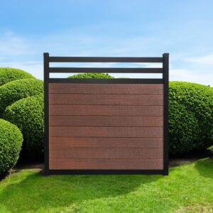 Deluxe Trellis Aluminum | GWF