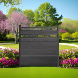 Double Lattice Aluminum | GWF