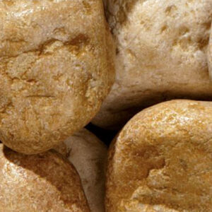 Pebble Giallo Mori 60-100mm