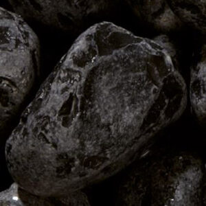 Pebble Nero Ebano 60-100mm