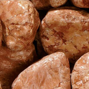 Pebble Rosso Verona 60-100mm