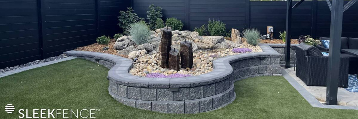 sleekfence-aluminum-fence-vs-composite-vinyl-wood-iron-and-chain-link-fences