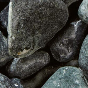 Pebble Verde Alpi 60-100mm