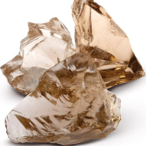 Glass Gravel Vetro Ambra