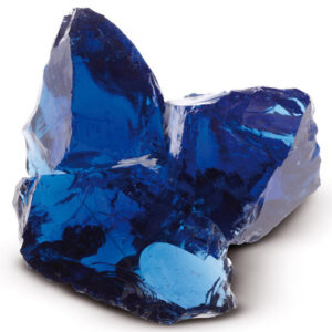 Glass Gravel Vetro Trasparente