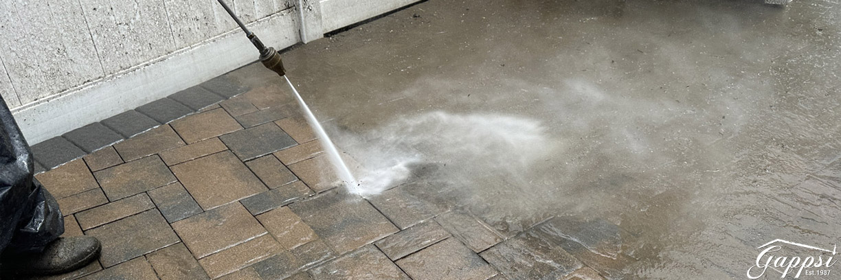 step-1-cleaning-and-sealing-concrete-pavers-process