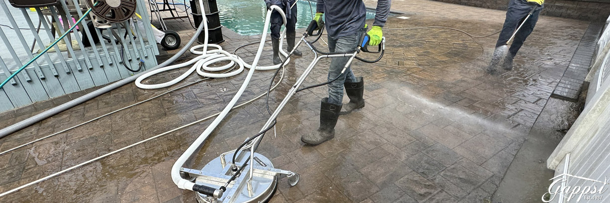 step-3-cleaning-and-sealing-concrete-pavers-process