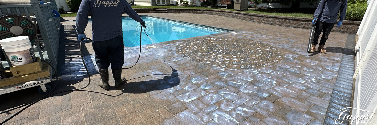 step-5-cleaning-and-sealing-concrete-pavers-process