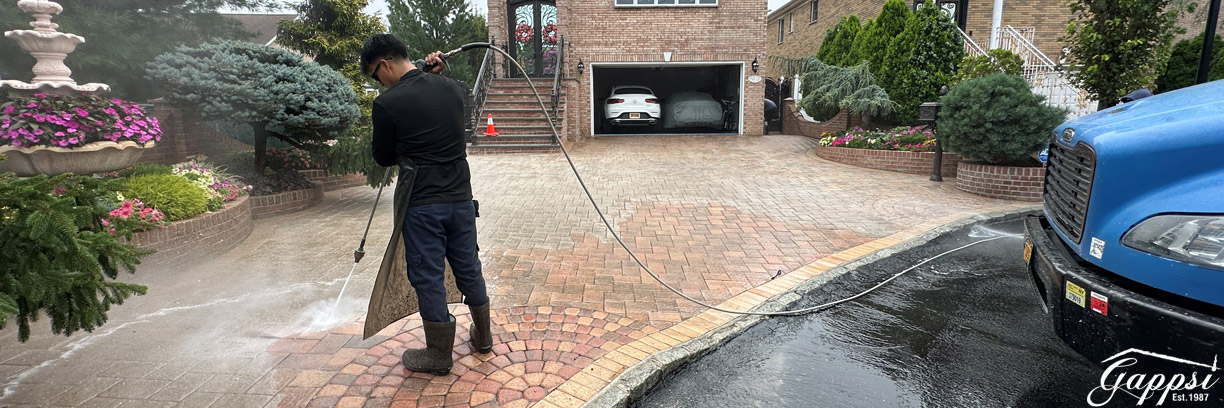 3-pressure-washing-stripper-sealer-remover-with-hot-water-pressure-washing-system---how-to-strip-and-remove-paver-sealer-long-island-ny