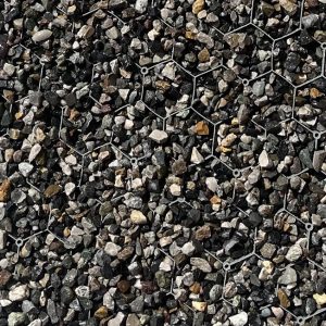 Basic Gravel Misto Grigio (#9)