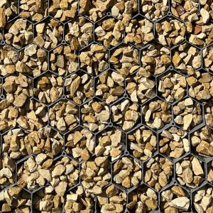 Granulato Giallo Mori (#10)