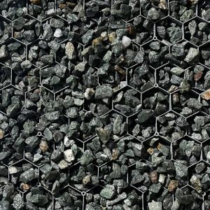 Granulato Verde Scuro (#13)