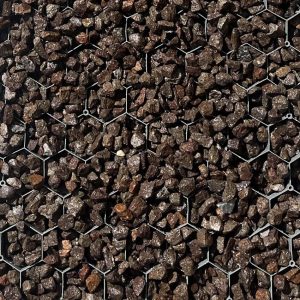 Granulato Porfido Marone (#14)