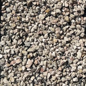 Granulato Bianco Zandobio (#15)