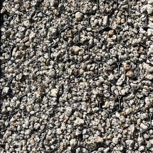 Granulato Granito Montorfano (#17)