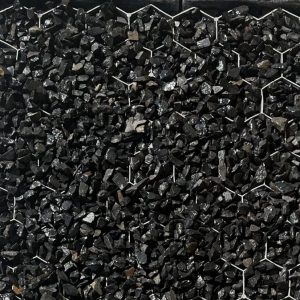 Basic Gravel Basalto Nero (#2)