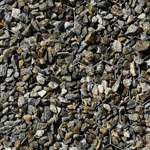 Granulato Luserna (#4)