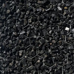 Granulato Nero Ebano (#6)