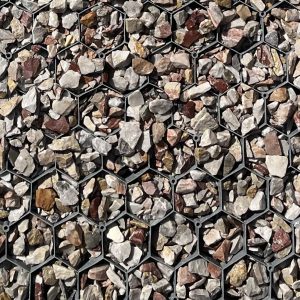 Granulato Arabescato (#7)