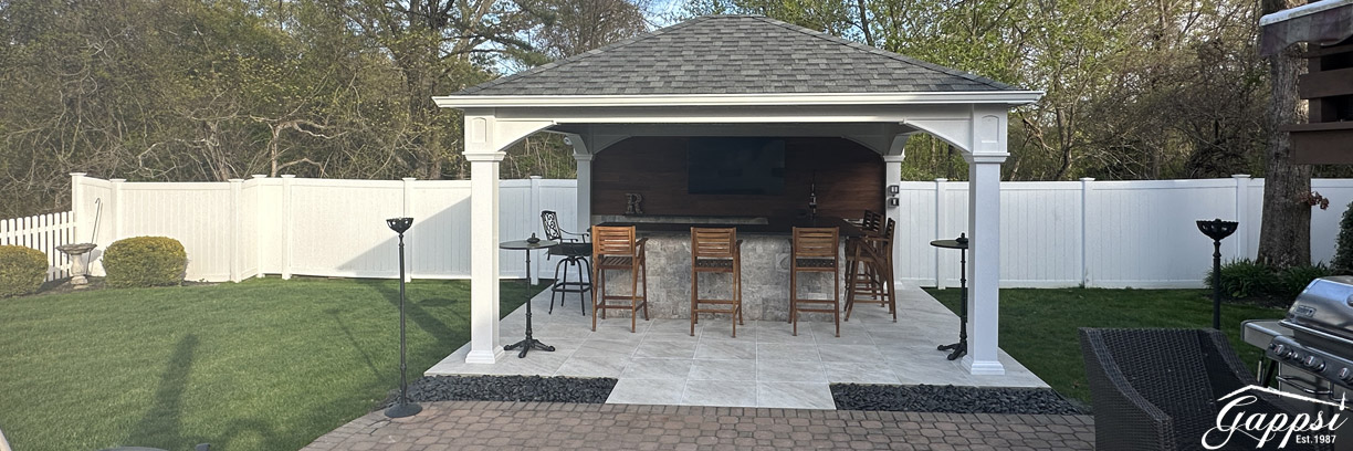 modern-amish-backyard-pavilion-with-porcelain-floor-tile-islip-ny2