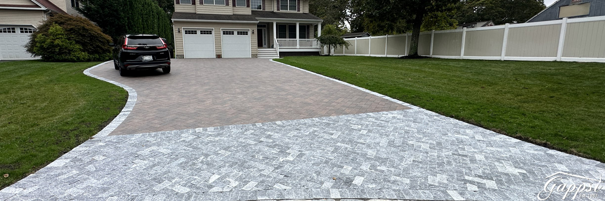 porcelain-pavers-installation-on-driveway-smithtown-1