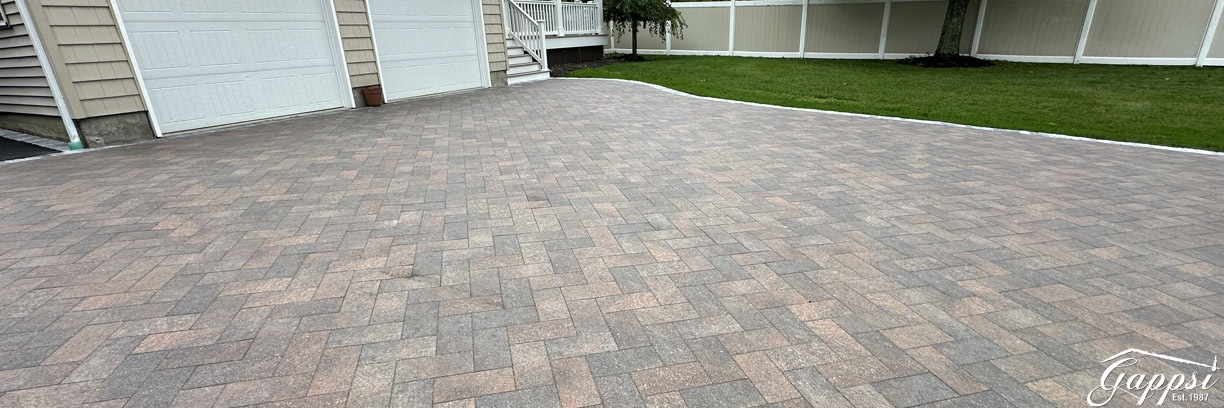 porcelain-pavers-installation-on-driveway-smithtown-3