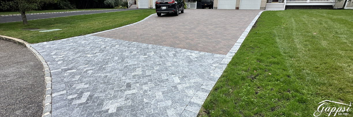 porcelain-pavers-installation-on-driveway-smithtown-4