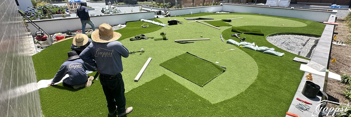 roof-top-putting-green-installation-long-beach-ny5