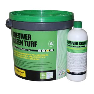 GREEN TURF ADHESIVE (A+B)