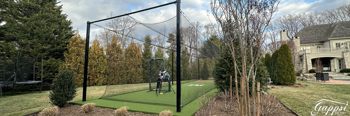 quality-backyard-batting-cage-installation-in-laurel-hollow-ny-5