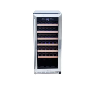15" 3.2C Outdoor Rated Single Zone Wine Cooler