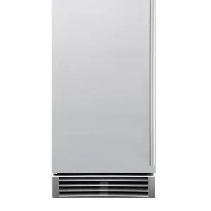 15" Ice Maker
