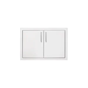 26" Double Access Door