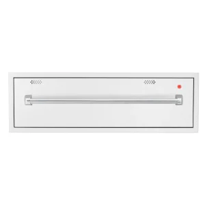 36" Warming Drawer
