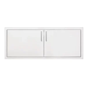 42" Double Access Doors