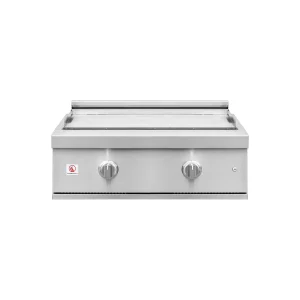 Griddle Pro Series 30"