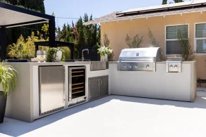 Outdoor Appliances