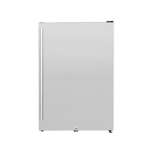 22" Deluxe Outdoor Approved Compact Refrigerator