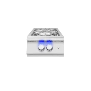 Sizzler Pro Power Burner