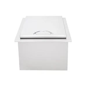 17" 1.7C Drop-In Cooler