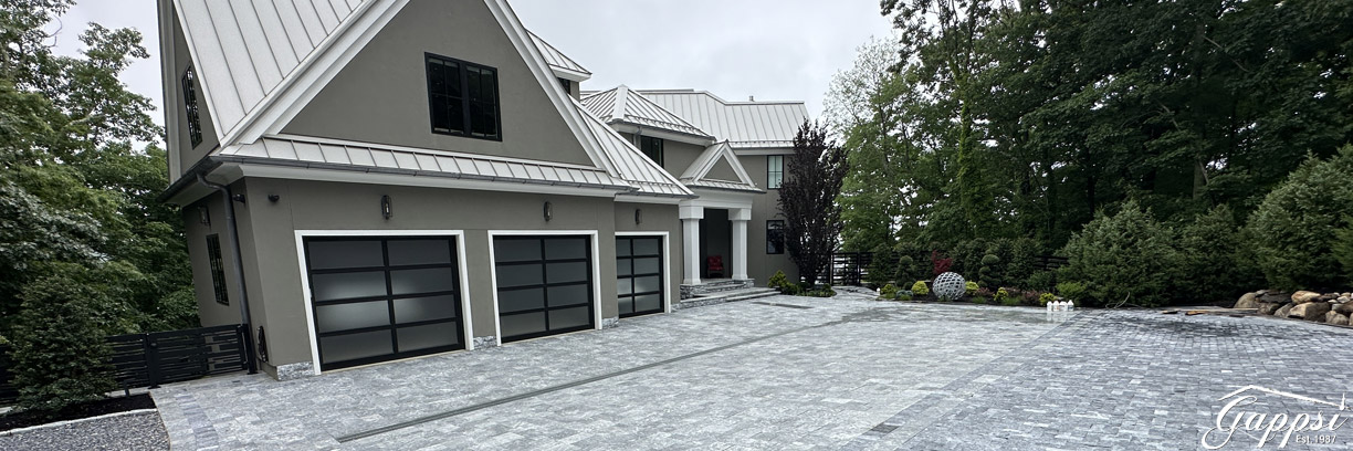 the-installation-of-a-marble-paver-driveway-in-belle-terre-ny1