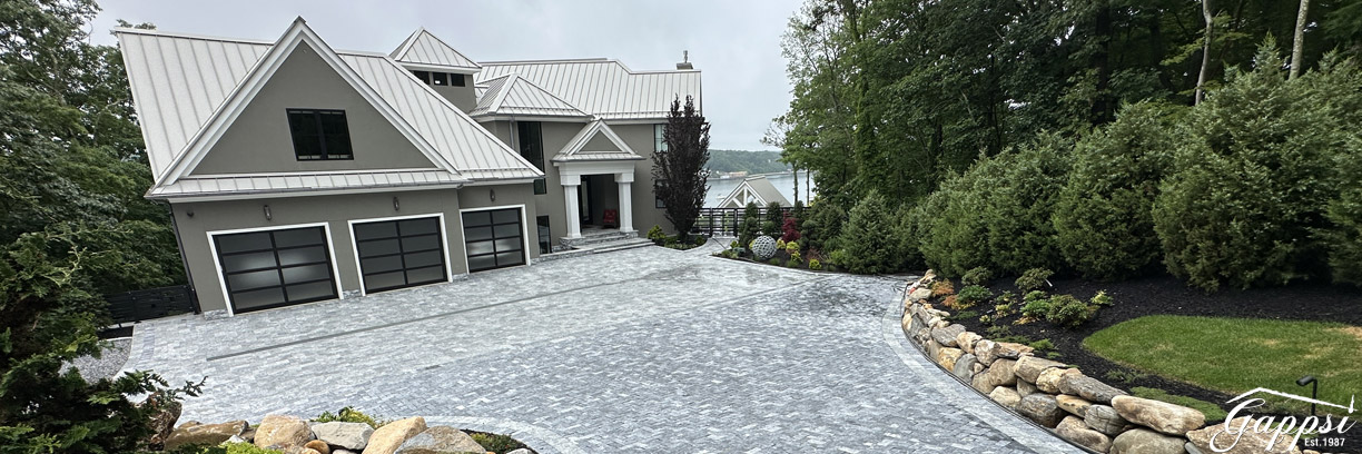 the-installation-of-a-marble-paver-driveway-in-belle-terre-ny3