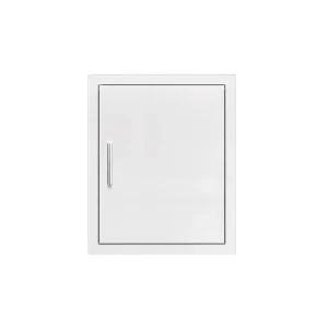 18x22" Vertical Door