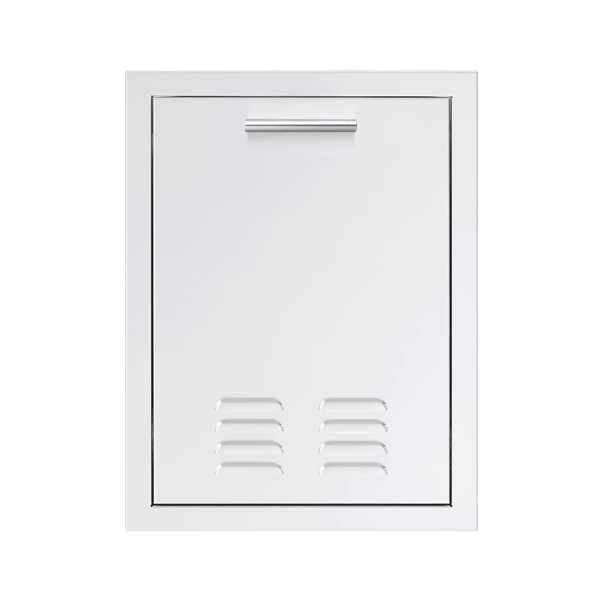 20" Vented Liquid Propane Tank Or Trash Drawer 20" Vented Liquid Propane Tank Or Trash Drawer