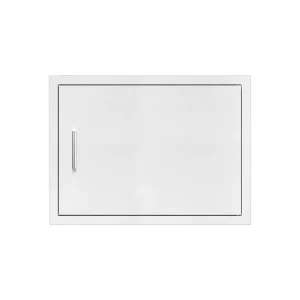 27x20" Horizontal Access Door