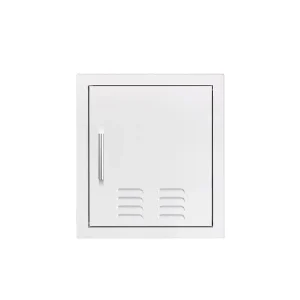 16" x 18" Vented Vertical Access Door